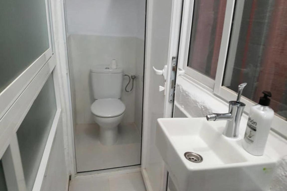 אליקאנטה Marina Rooms מראה חיצוני תמונה
