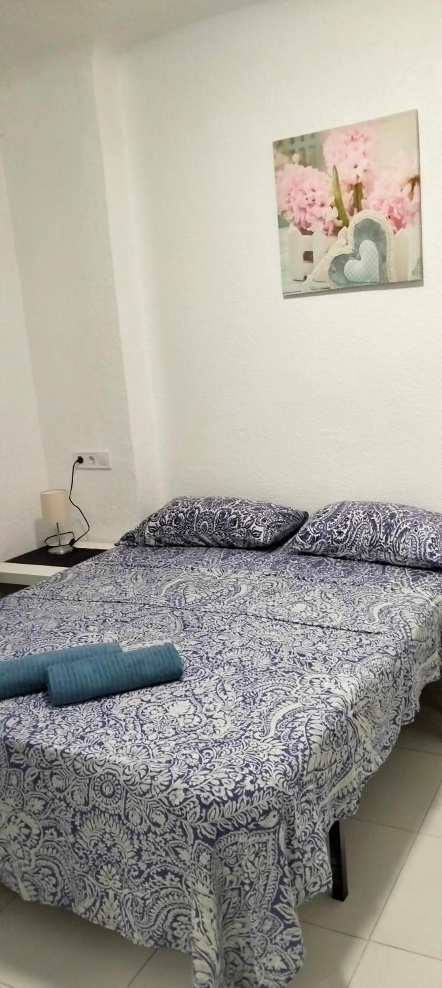אליקאנטה Marina Rooms מראה חיצוני תמונה