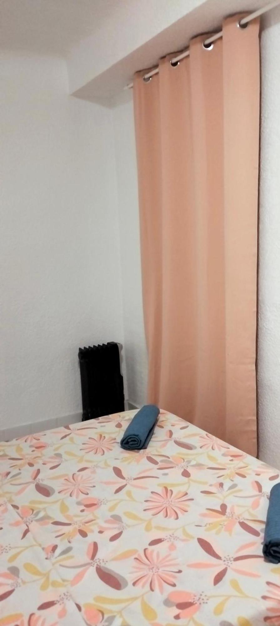 אליקאנטה Marina Rooms מראה חיצוני תמונה