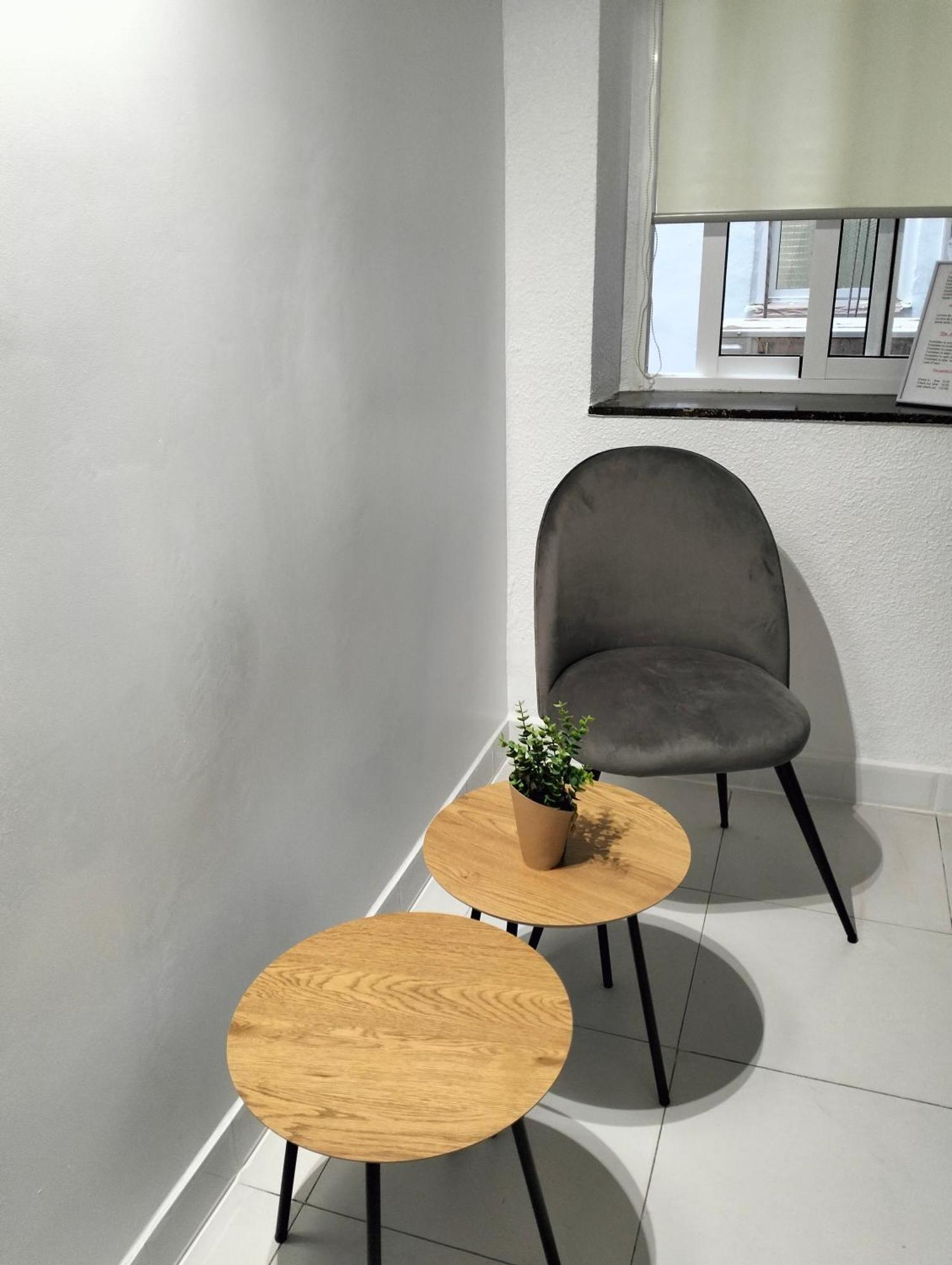 אליקאנטה Marina Rooms מראה חיצוני תמונה