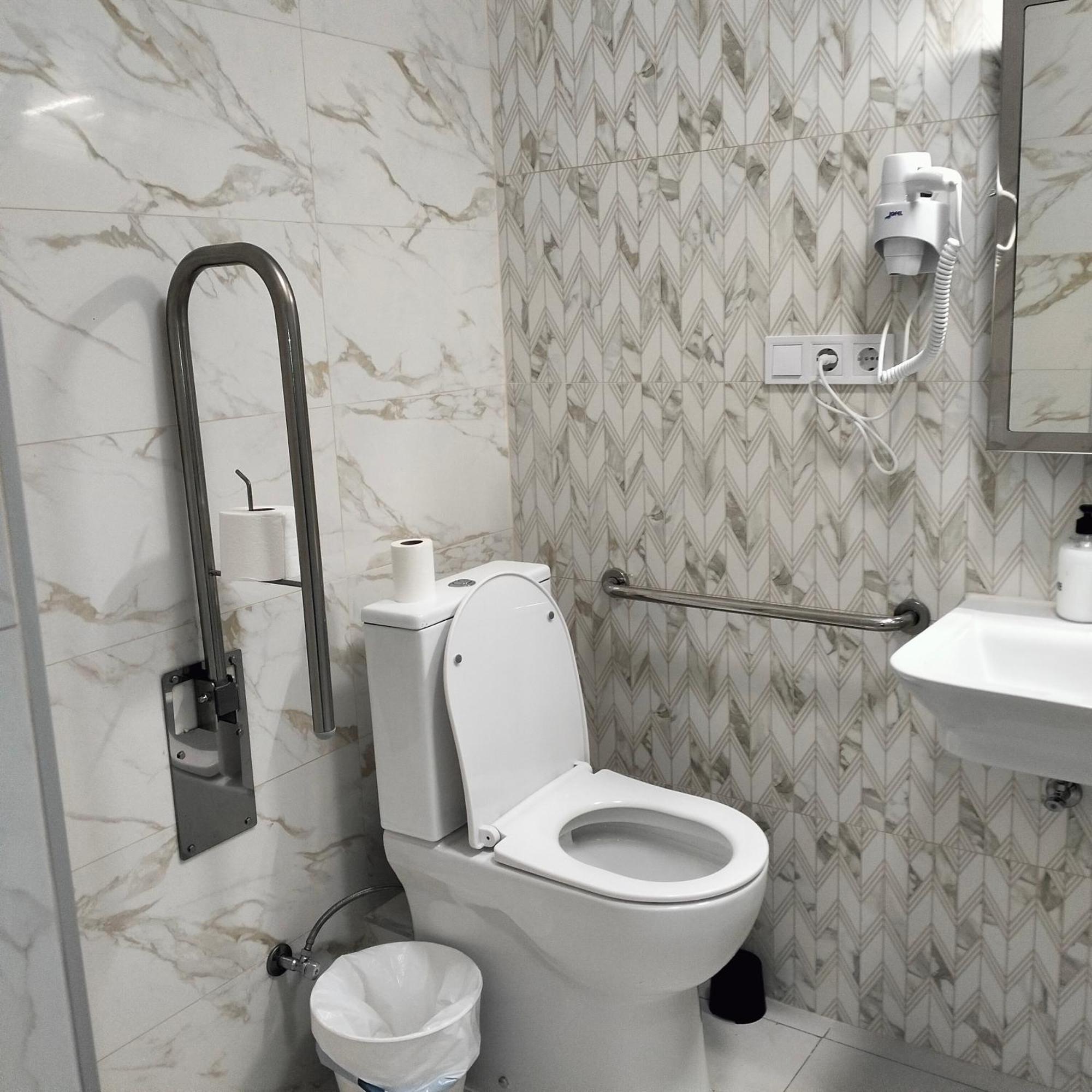 אליקאנטה Marina Rooms מראה חיצוני תמונה